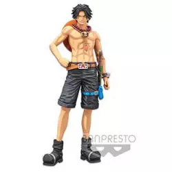 One Piece Grandista PVC...