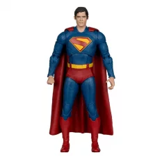 DC Multiverse Superman...