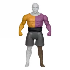 DC Multiverse Superman (2025) Set of 5 Action Figures Wave 12 13 cm