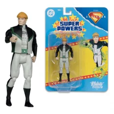DC Multiverse Superman (2025) Set of 5 Action Figures Wave 12 13 cm