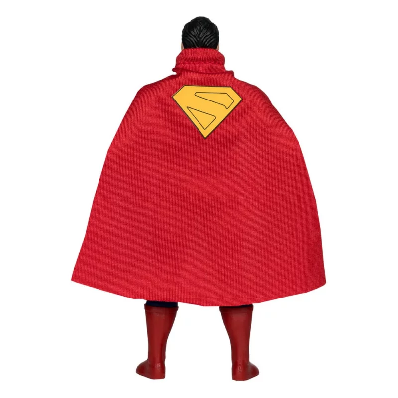 DC Multiverse Superman (2025) Set of 5 Action Figures Wave 12 13 cm