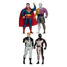 DC Multiverse Superman...