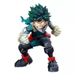 My Hero Academia BWFC...