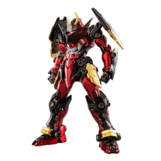 Gurren Lagann Action...