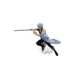 Gintama DXF PVC Statue...