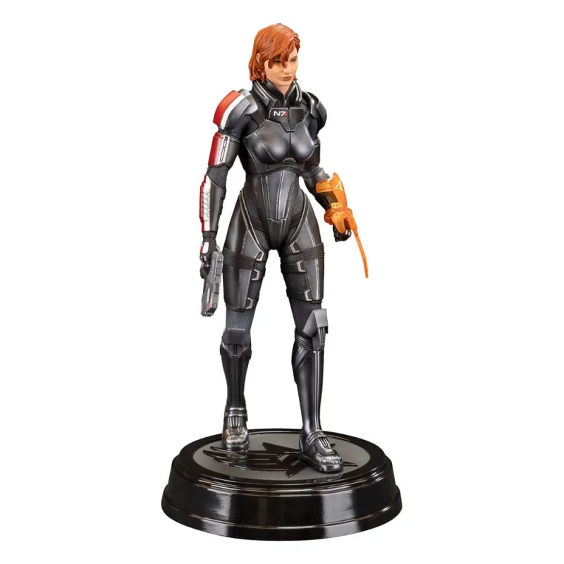 Mass Effect Figure Commander Jane Shepard 23cm