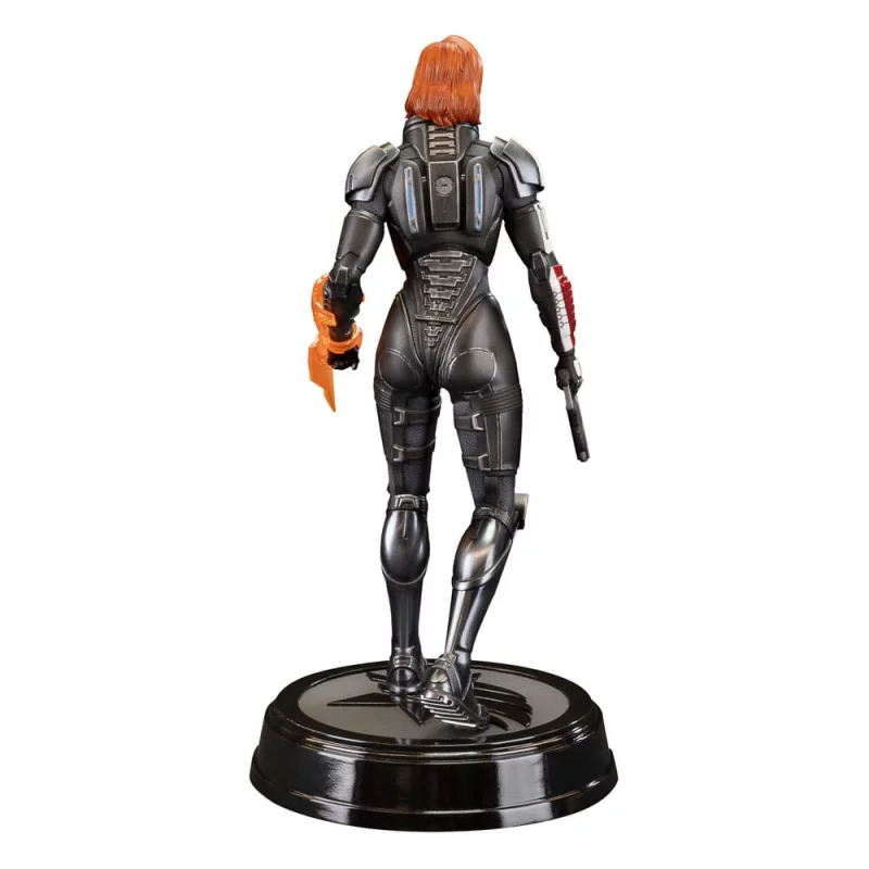 Mass Effect Figure Commander Jane Shepard 23cm