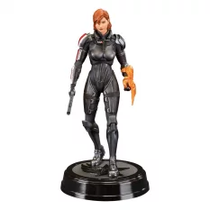 Mass Effect Figurine...
