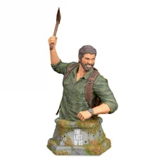 The Last of Us Buste Joel...