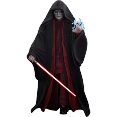 Hot Toys MMS805 Star Wars:...