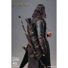 The King of the West Action Figurine 1/12 Hellcat