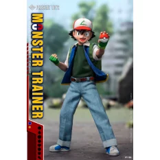 Monster Trainer Collectible...
