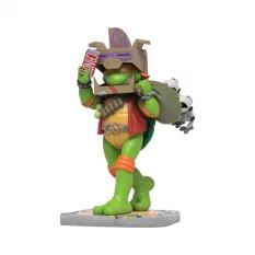 Tortues Ninja Figurine...