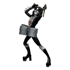KISS Figure Mini Epics The Catman 18cm