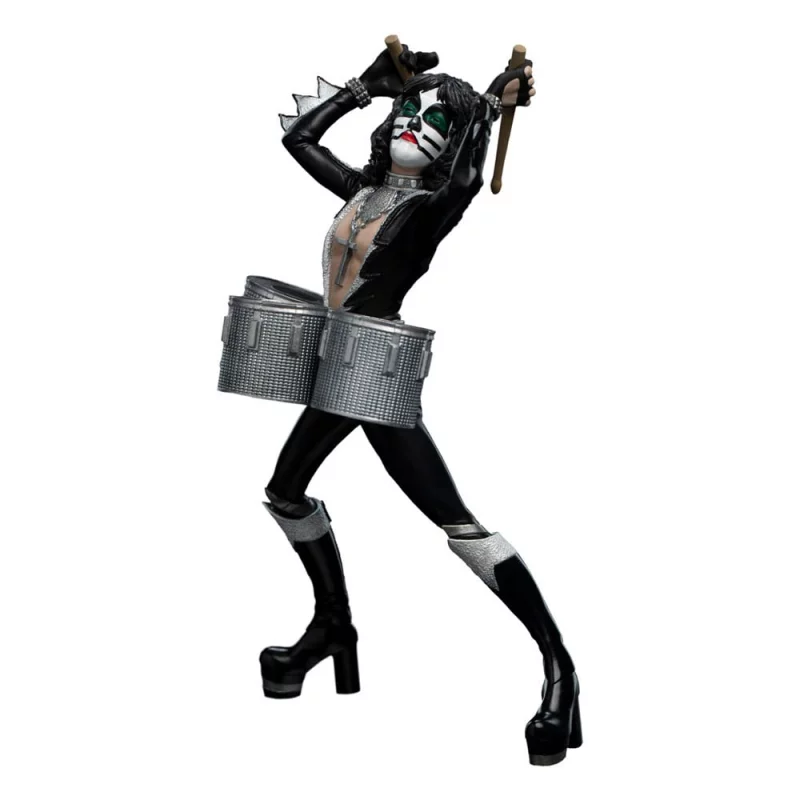 KISS Figure Mini Epics The Catman 18cm
