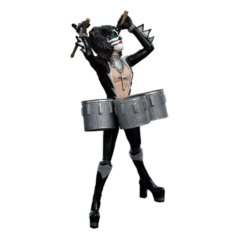 KISS Figure Mini Epics The Catman 18cm