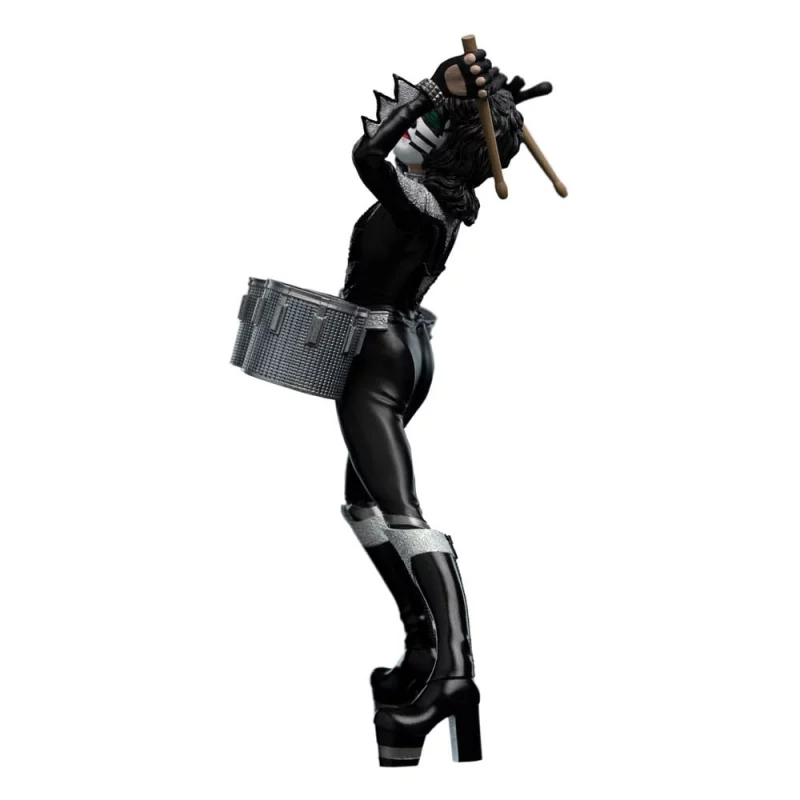 KISS Figure Mini Epics The Catman 18cm