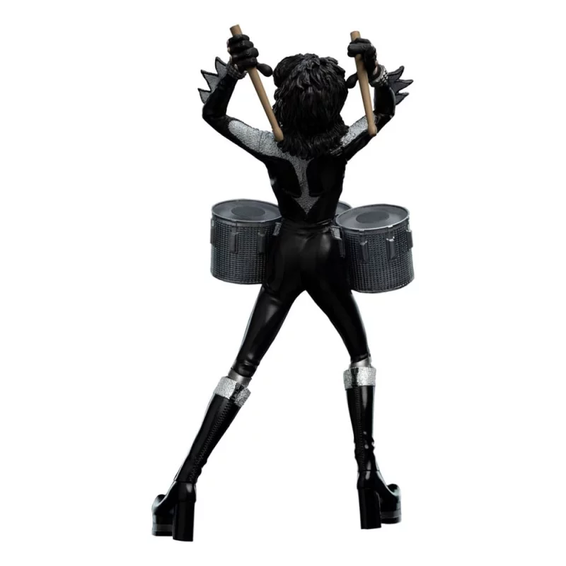 KISS Figure Mini Epics The Catman 18cm