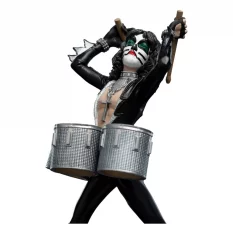 KISS Figure Mini Epics The Catman 18cm