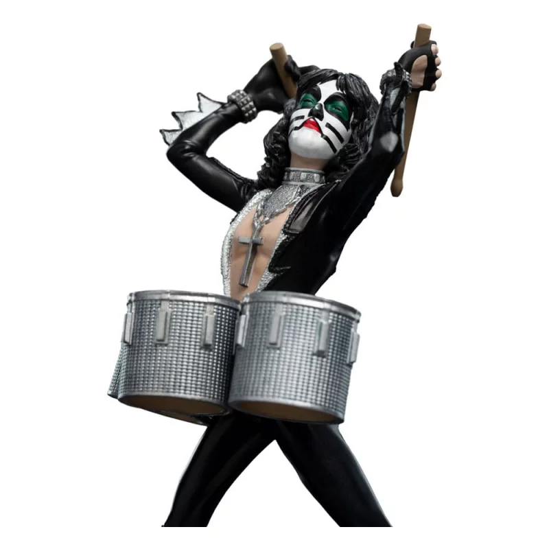 KISS Figure Mini Epics The Catman 18cm