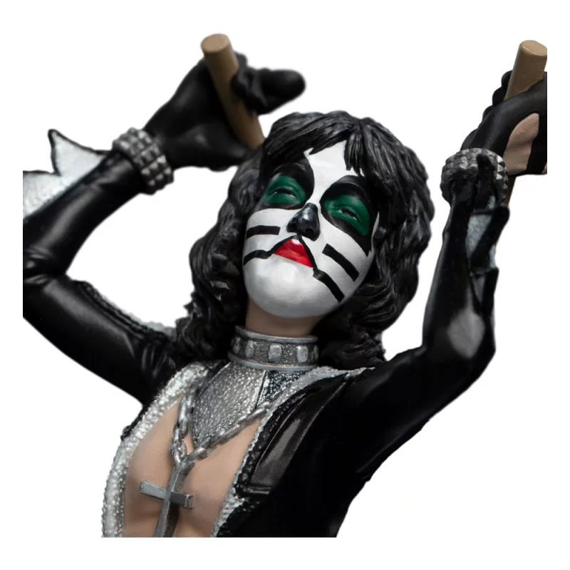 KISS Figure Mini Epics The Catman 18cm