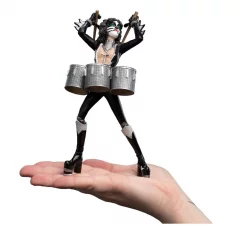 KISS Figure Mini Epics The Catman 18cm