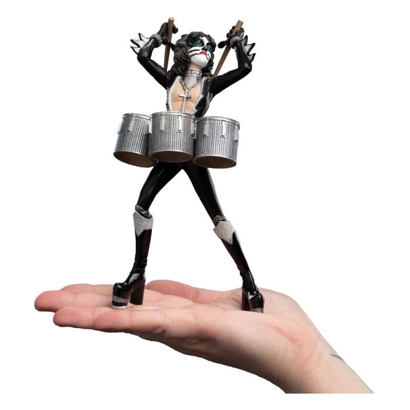 KISS Figure Mini Epics The Catman 18cm