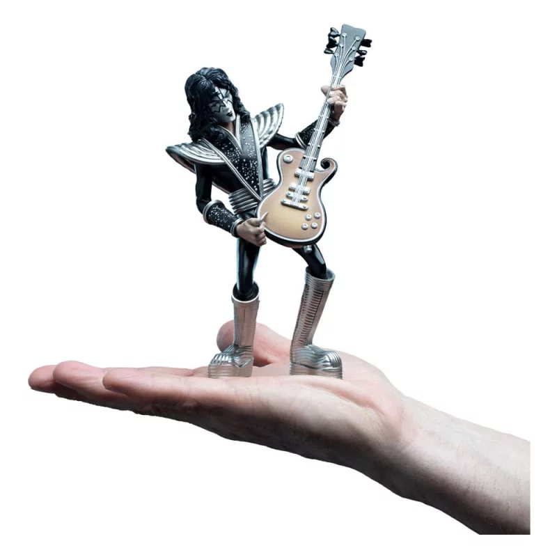 KISS Figurine Mini Epics The Spaceman 19cm