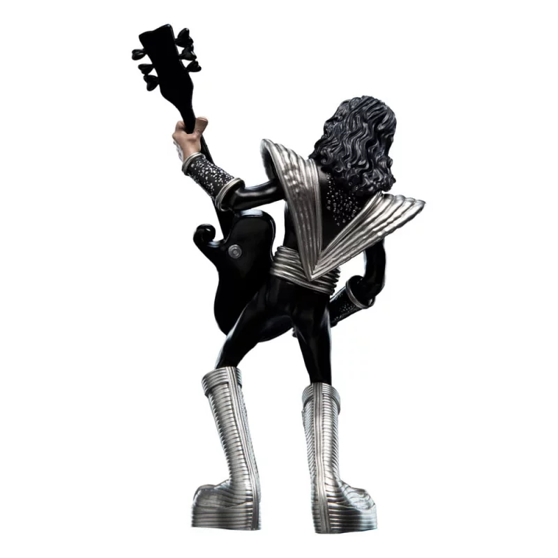 KISS Figurine Mini Epics The Spaceman 19cm