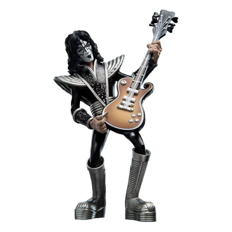 KISS Figurine Mini Epics The Spaceman 19cm