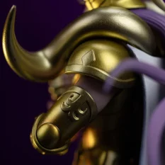 Saint Seiya Statue 1/10 Art Scale Aries Mu 23cm