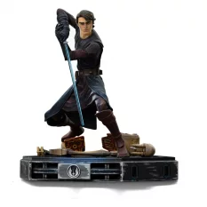 Star Wars: Clone Wars...