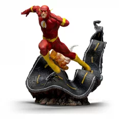 DC Comics Statue 1/10 Art...