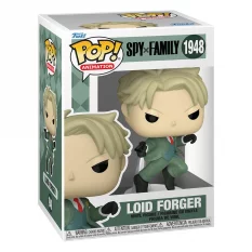 Spy x Family POP! Animation...