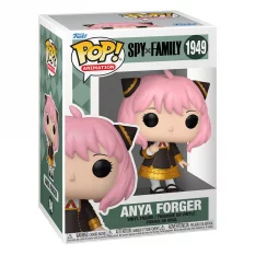 Spy x Family POP! Animation...