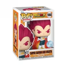 Dragon Ball Broly POP!...