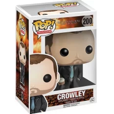 Supernatural POP!...