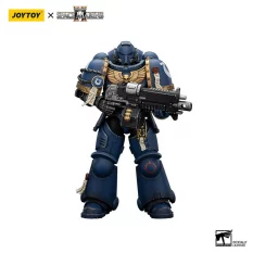 Warhammer 40k: Space Marine...
