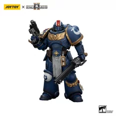 Warhammer 40k: Space Marine...