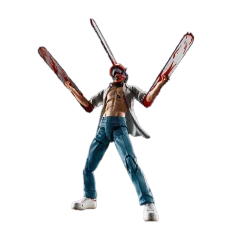 Chainsaw Man Action Figure...