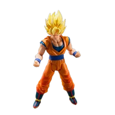 Dragon Ball Z Action...