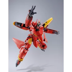 Macross 7 Action Figurine DX Chogokin VF-19 Custom Excalibur Basara Nekki Special 24cm