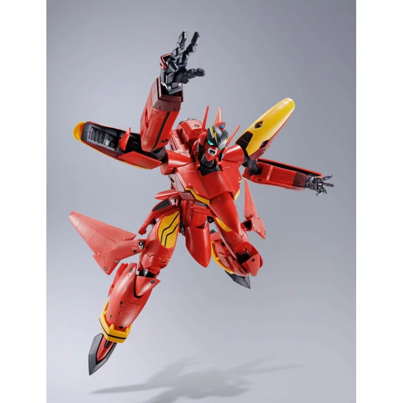 Macross 7 Action Figurine DX Chogokin VF-19 Custom Excalibur Basara Nekki Special 24cm