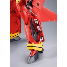 Macross 7 Action Figurine DX Chogokin VF-19 Custom Excalibur Basara Nekki Special 24cm