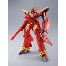 Macross 7 Action Figurine DX Chogokin VF-19 Custom Excalibur Basara Nekki Special 24cm