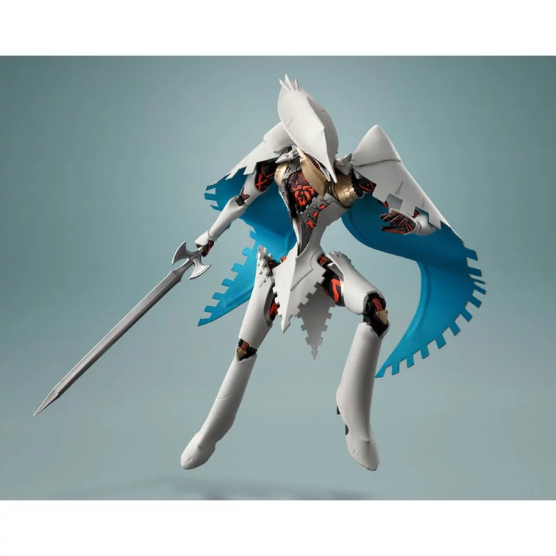 Metaphor: ReFantazio Action Figurine S.H. Figuarts Seeker 19cm