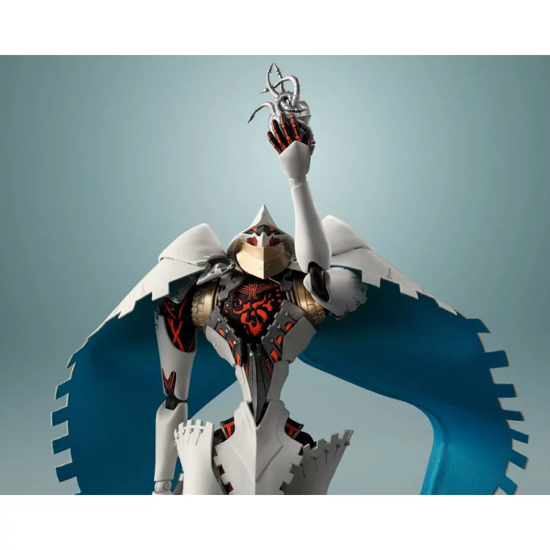 Metaphor: ReFantazio Action Figurine S.H. Figuarts Seeker 19cm