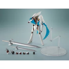 Metaphor: ReFantazio Action Figurine S.H. Figuarts Seeker 19cm