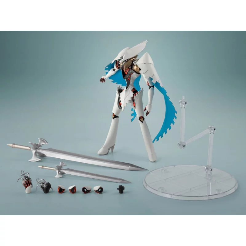 Metaphor: ReFantazio Action Figurine S.H. Figuarts Seeker 19cm