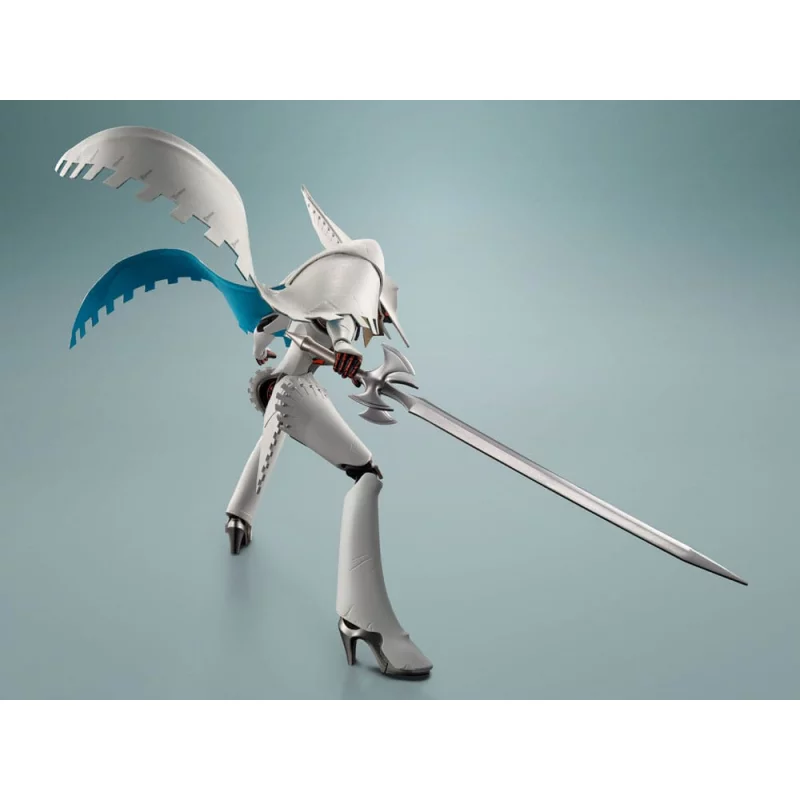 Metaphor: ReFantazio Action Figurine S.H. Figuarts Seeker 19cm